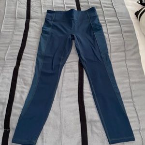 Fabletics motion365 leggings